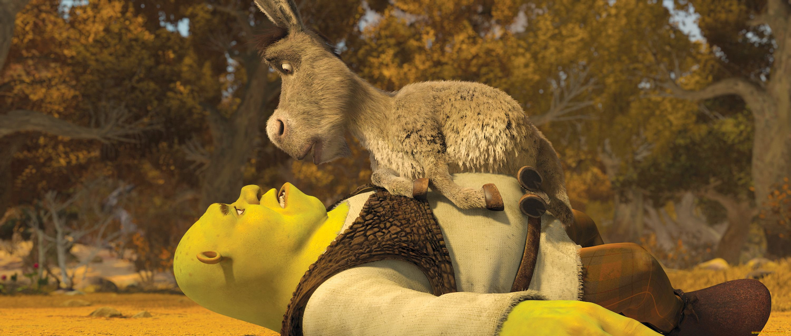 , shrek, forever, after, 